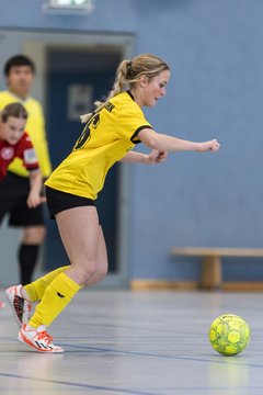 Bild 232 - wBJ NFV Futsalmeisterschaft